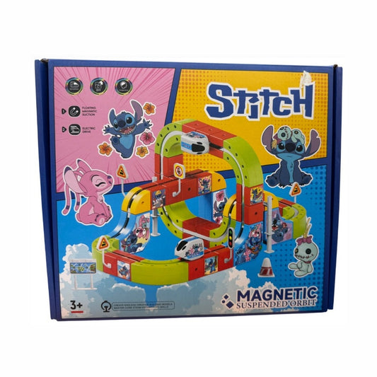 Stitch Magnetic Suspended Orbit Set by OFFBRAND