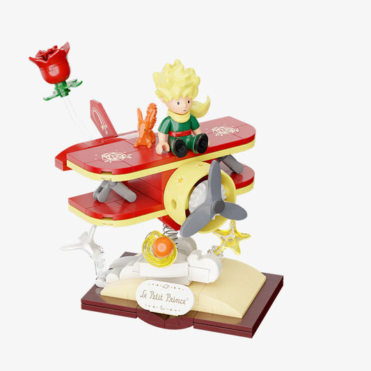 Pantasy x Le Petit Prince Starry Ride (86315)