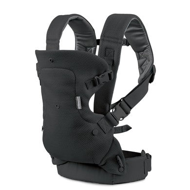 Infantino Flip Advanced 4-in-1 Mesh Baby Carrier by B-kids