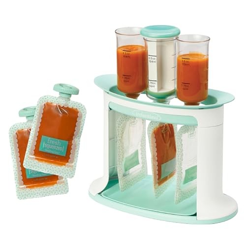 Infantino Squeeze Station by Infantino