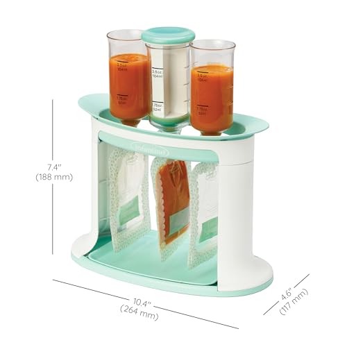 Infantino Squeeze Station by Infantino