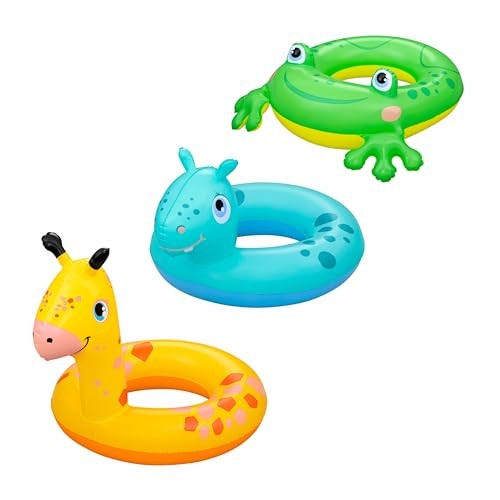 Bestway Lil' Pal Swim Tube One Size by Bestway