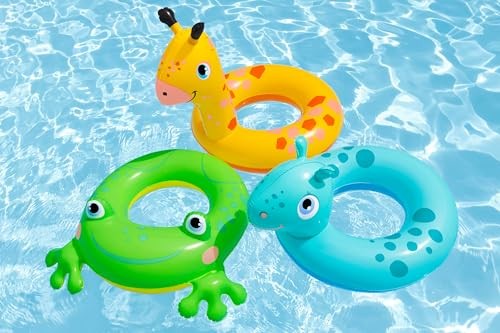 Bestway Lil' Pal Swim Tube One Size by Bestway