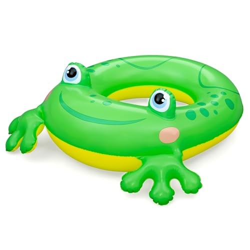 Bestway Lil' Pal Swim Tube One Size by Bestway
