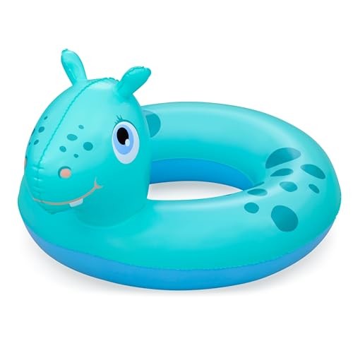 Bestway Lil' Pal Swim Tube One Size by Bestway