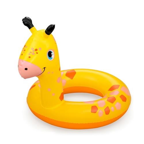 Bestway Lil' Pal Swim Tube One Size by Bestway