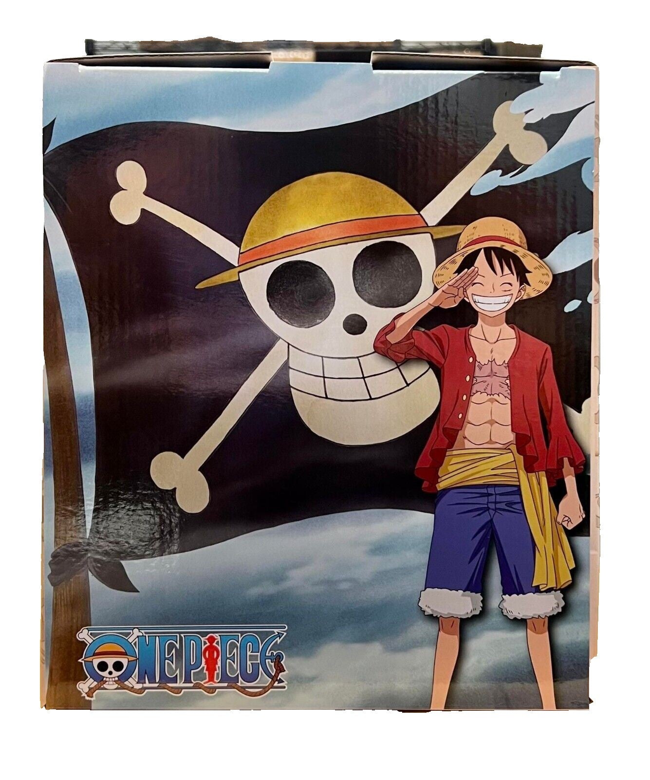 UCC One Piece Mystery Light Up Squishy Stress Ball by UCC