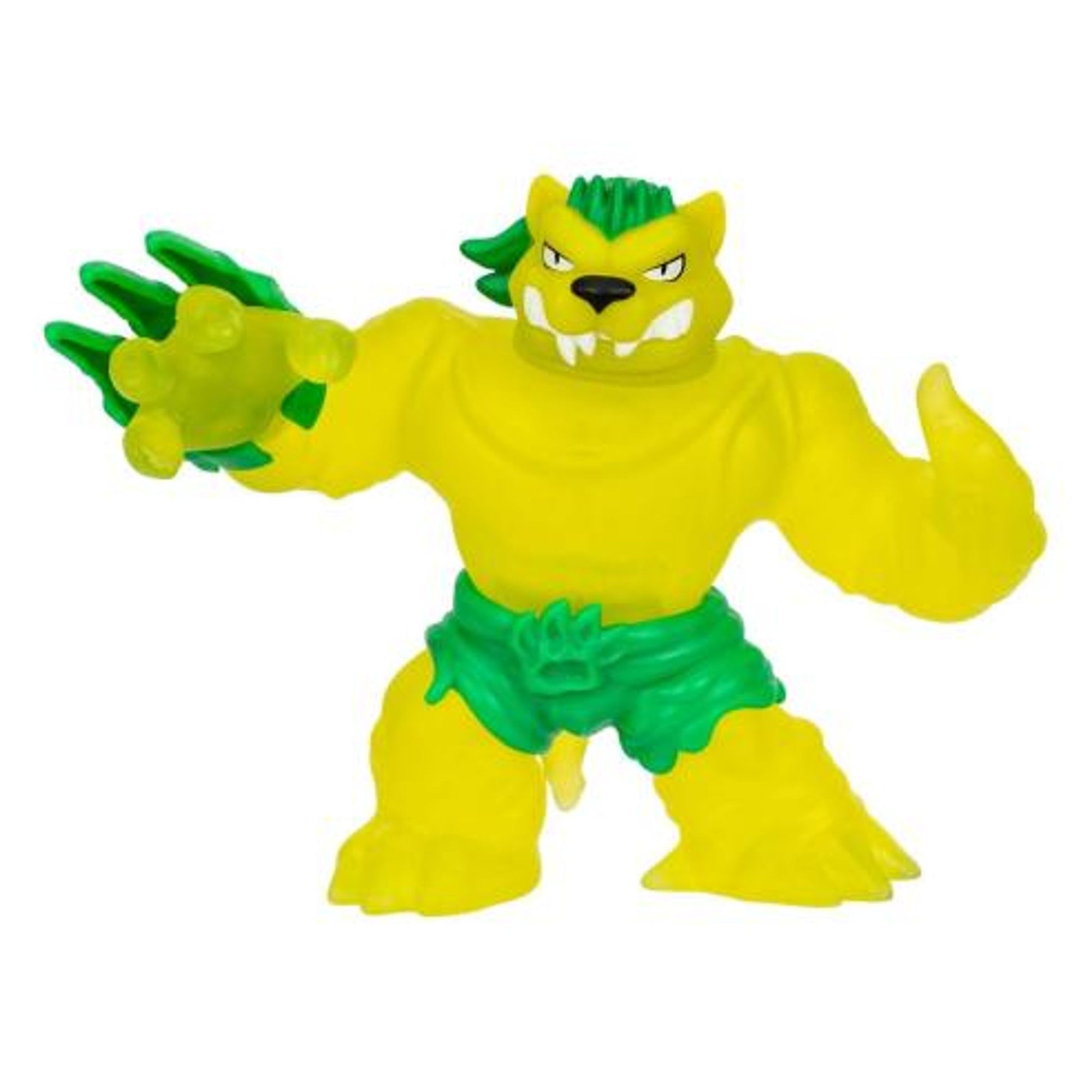 Moose Heroes of Goo Jit Zu Meteor Madness - Jagooar by Moose