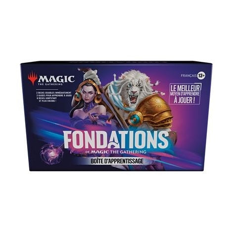 Magic Magische Kaartenleerdoos Grondslagen Learning Kit by Magic