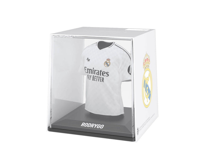 Splink Collectible Real Madrid 2024/25 "Rodrygo" (Home)