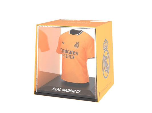 Real Madrid Mini T-shirt Figurine Banbo Toys by Banbo Toys