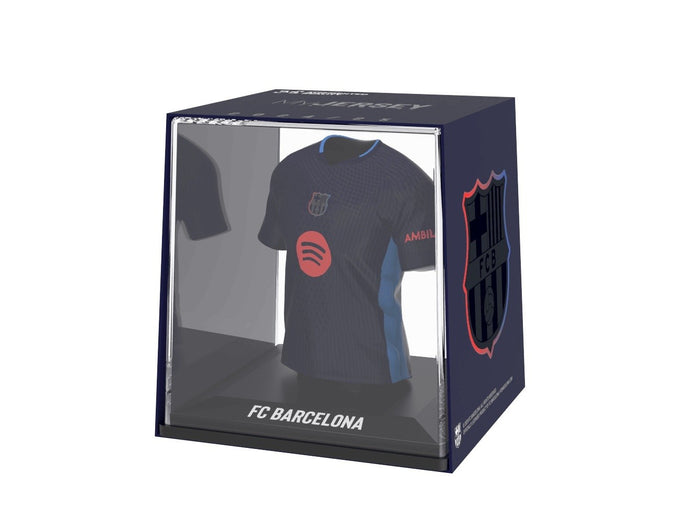Splink Collectible FC Barcelona 2024/25 Jersey (Away)