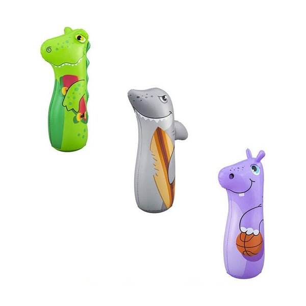 Bestway Animal Bop Bag