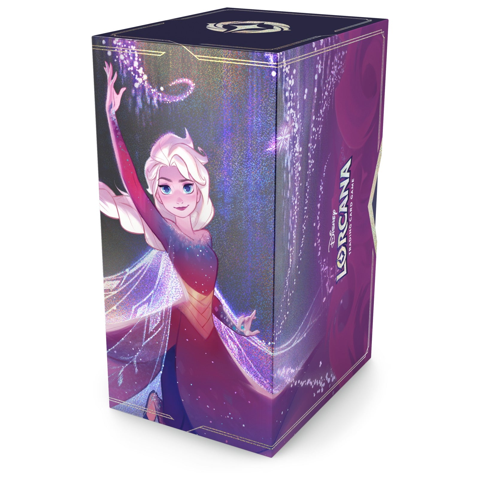 Ravensburger Disney Lorcana Elsa Gift Box by Ravensburger