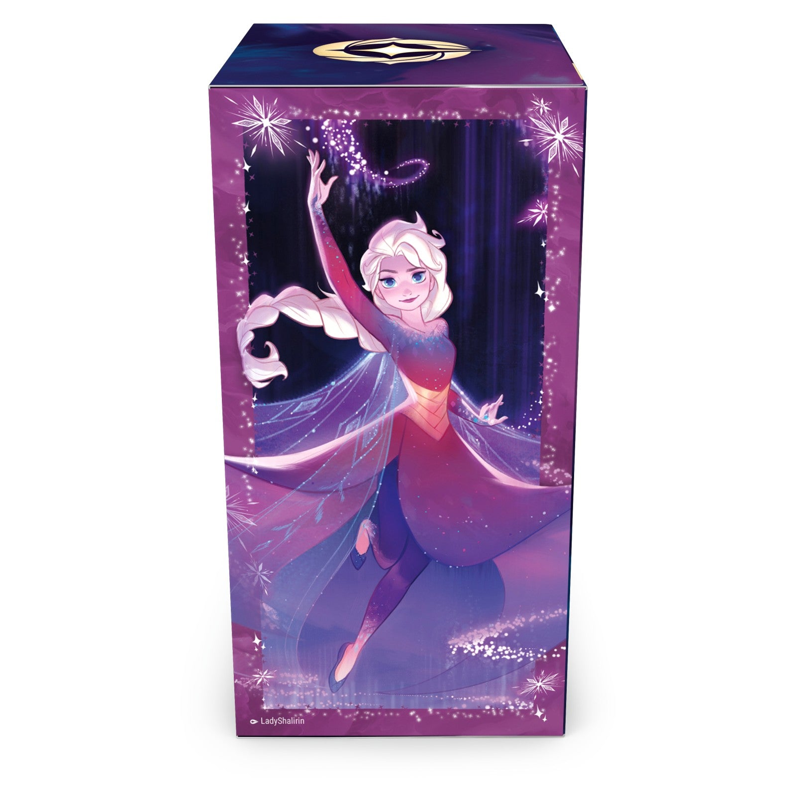 Ravensburger Disney Lorcana Elsa Gift Box by Ravensburger