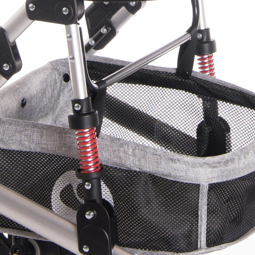 LORELLI STROLLER 'ALBA PREMIUM'