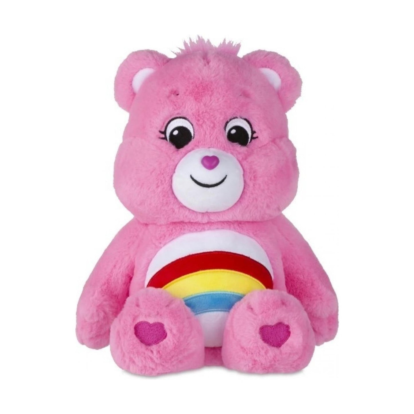 Simba Orsetto Lucky Hurra, 35 Cm (28.50cm) by Simba