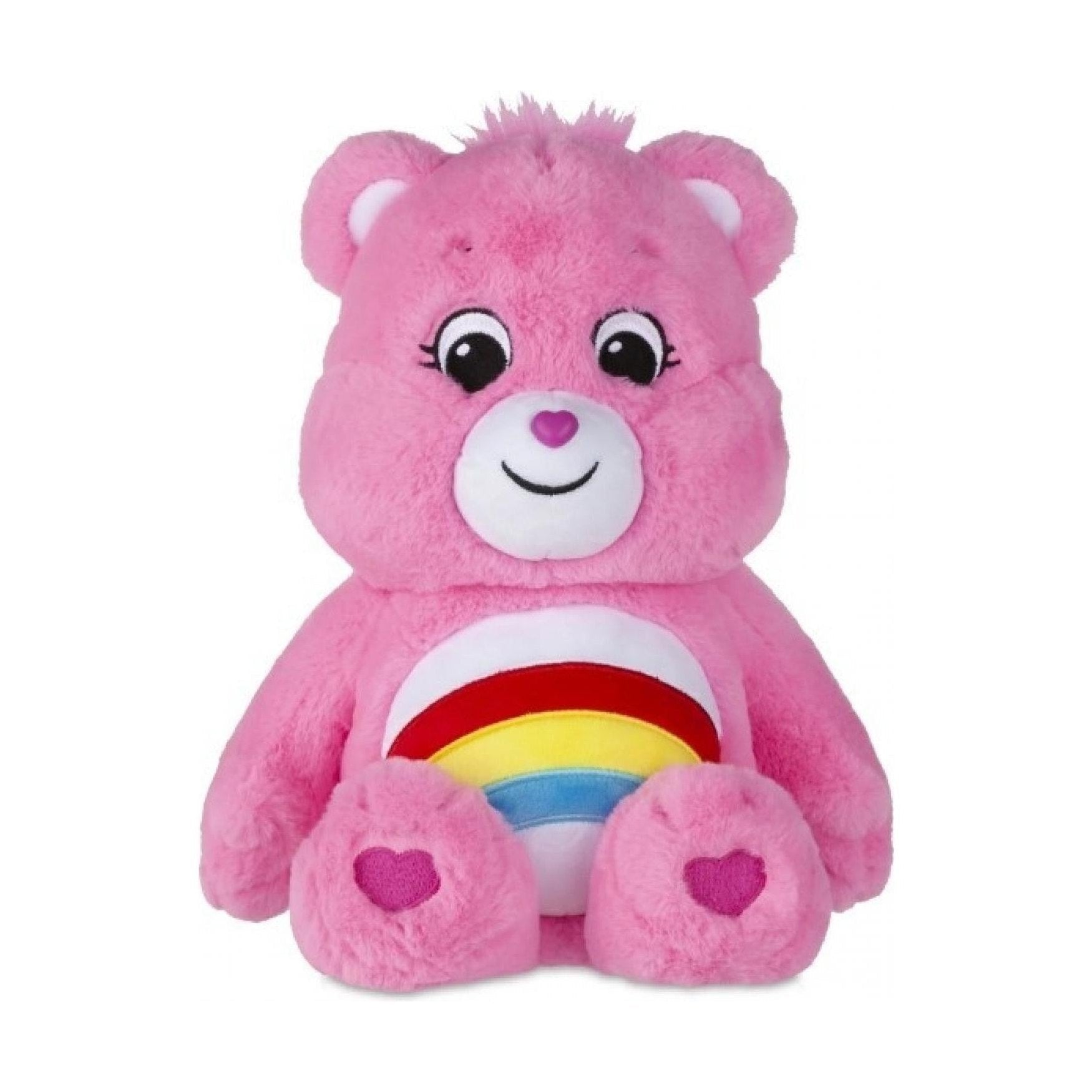 Simba Orsetto Lucky Hurra, 35 Cm (28.50cm) by Simba