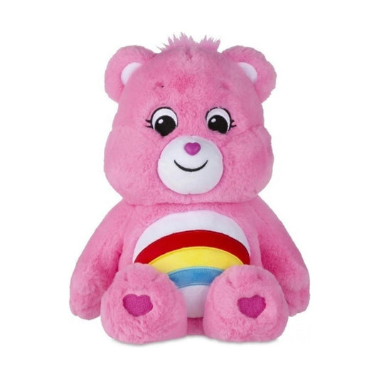 Simba Orsetto Lucky Hurra, 35 Cm (28.50cm) by Simba