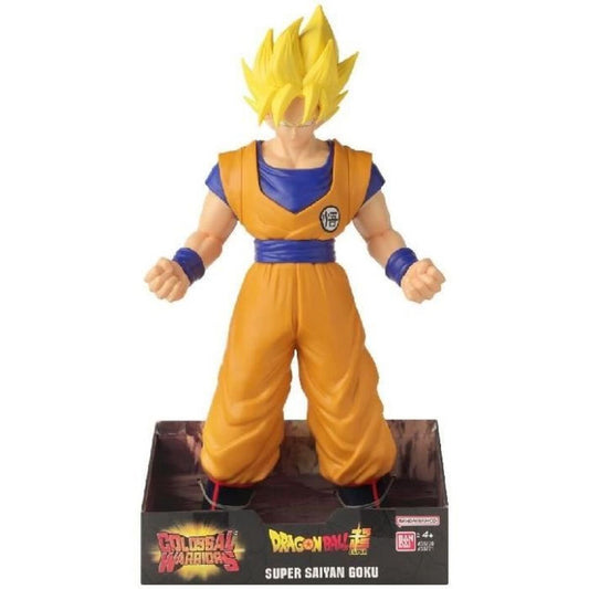 Bandai Dragon Ball Super Saiyan Goku by Bandai