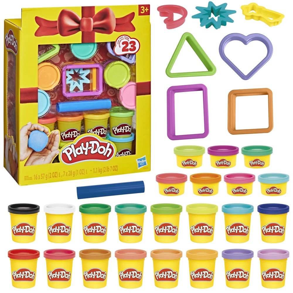 Play-Doh Gift Set by Hasbro