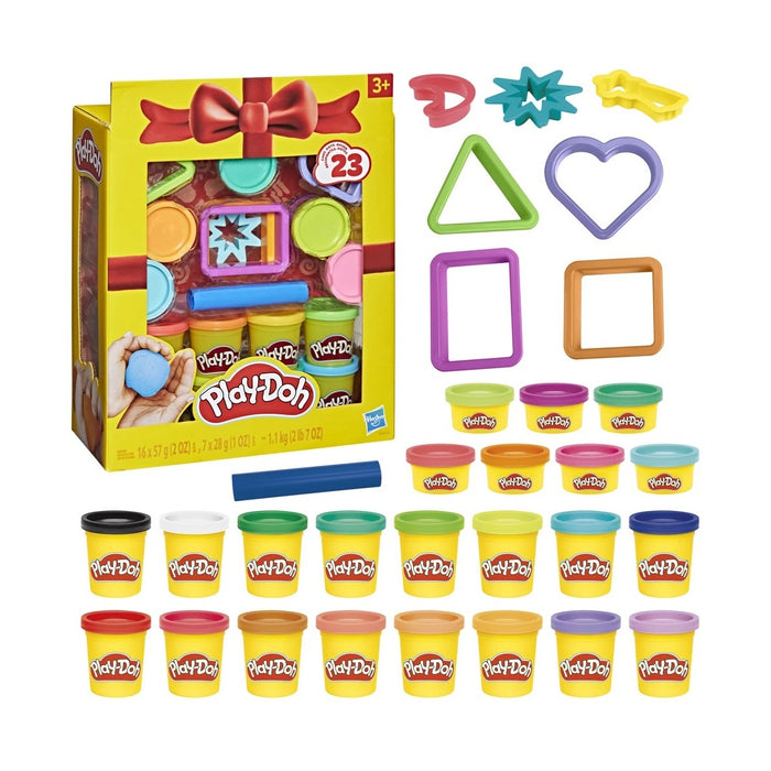 Play-Doh Gift Set