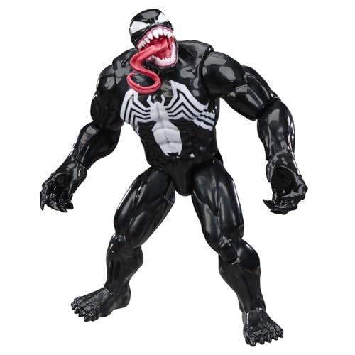 Marvel Venom Action Figure by Spiderman Toys