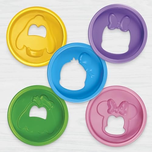 Play-Doh Disney Happy Stackable Playset by Play-Doh