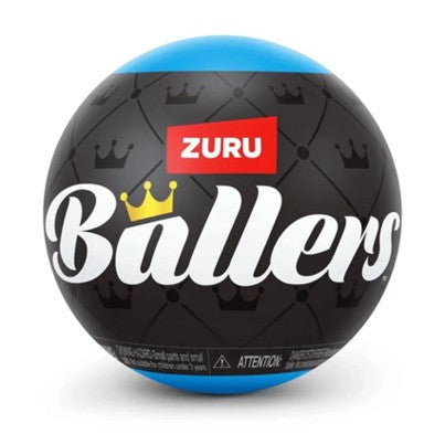 Zuru FIFA World Cup 2026 Ballers Mystery Capsule by Zuru