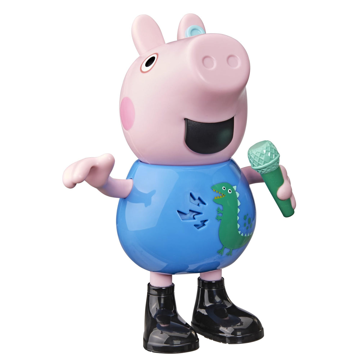 Peppa Pig Joke & Sing George Musical Toy by Peppa Pig