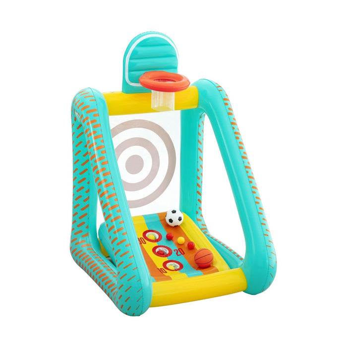 Bestway Perfect Aim 3-in-1 Inflatable Target
