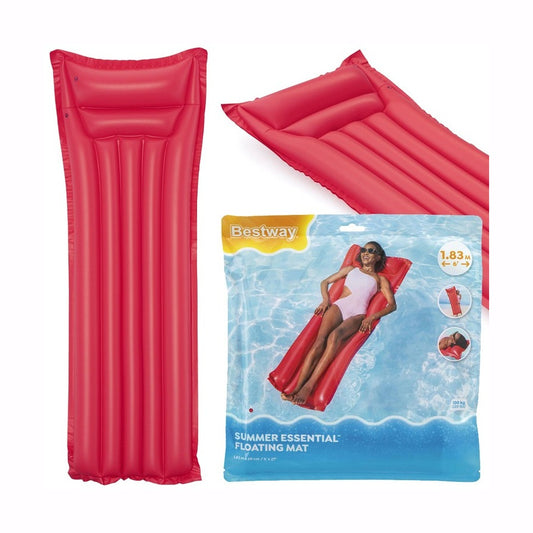 Bestway Paddling Pools Floating Mat by Bestway Paddling Pools