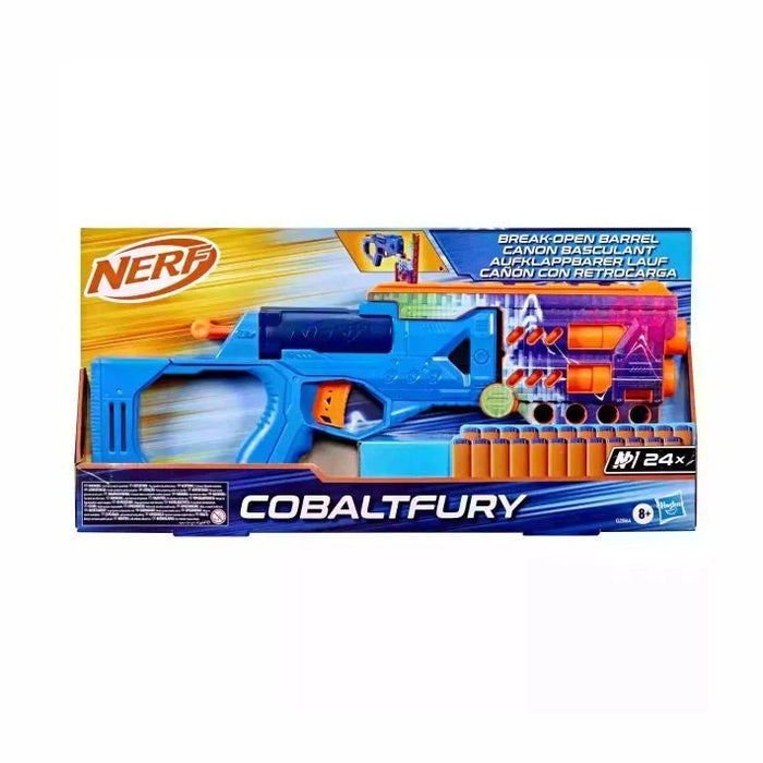 NERF Cobaltfury