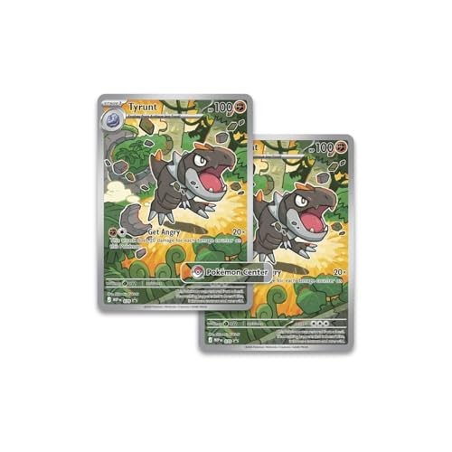 Pokémon TCG Mega Evolution Perfect Order Elite Trainer Box Pokemon Center by Pokémon