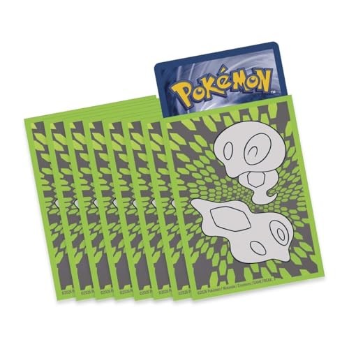 Pokémon TCG Mega Evolution Perfect Order Elite Trainer Box Pokemon Center by Pokémon