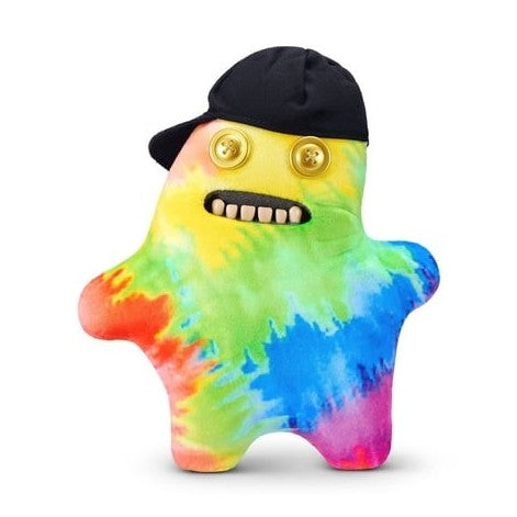 Fuggler 9" Sir Spolodge-a-Lot Plush Toy by ZURU by Fuggler