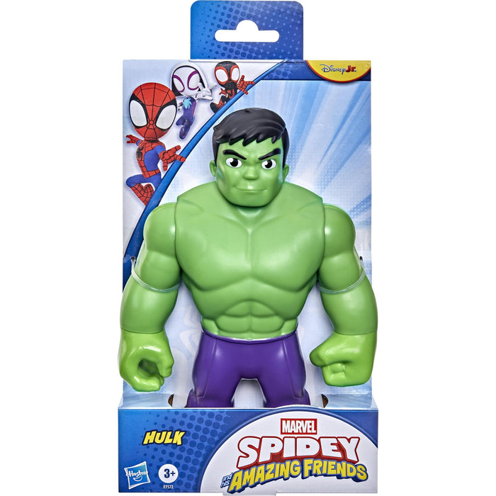 Marvel Supersized Hulk  Action Figure