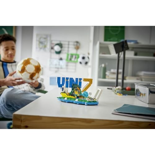 Lego Editions Venicius Jr (43027) by LEGO