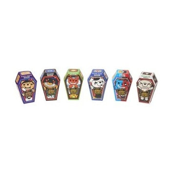 Deddy Bears Series 4 - 12" Coffin Assorted Bear by Deddy Bears