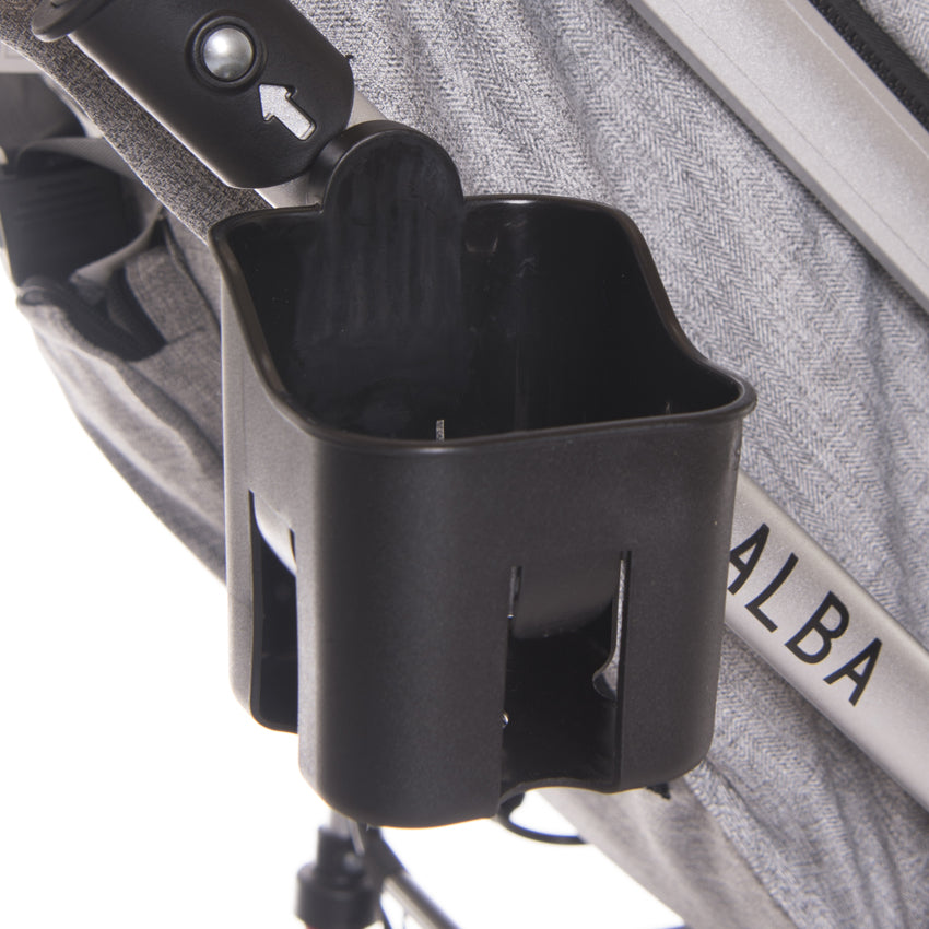 LORELLI STROLLER 'ALBA PREMIUM'
