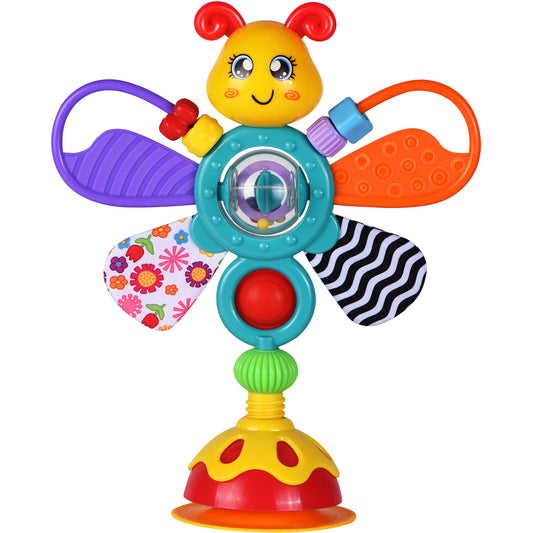 INFUNBEBE MY BUTTERFLY