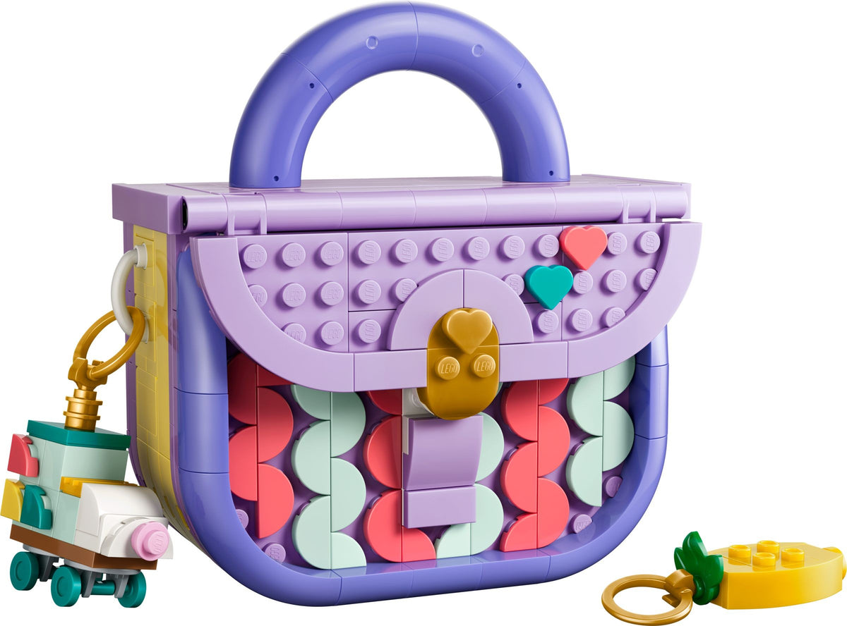 LEGO Creator 3in1 Fashion Bag (31391) by LEGO