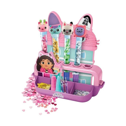 Clementoni Gabby's Dollhouse Pen Creation Studio by Clementoni