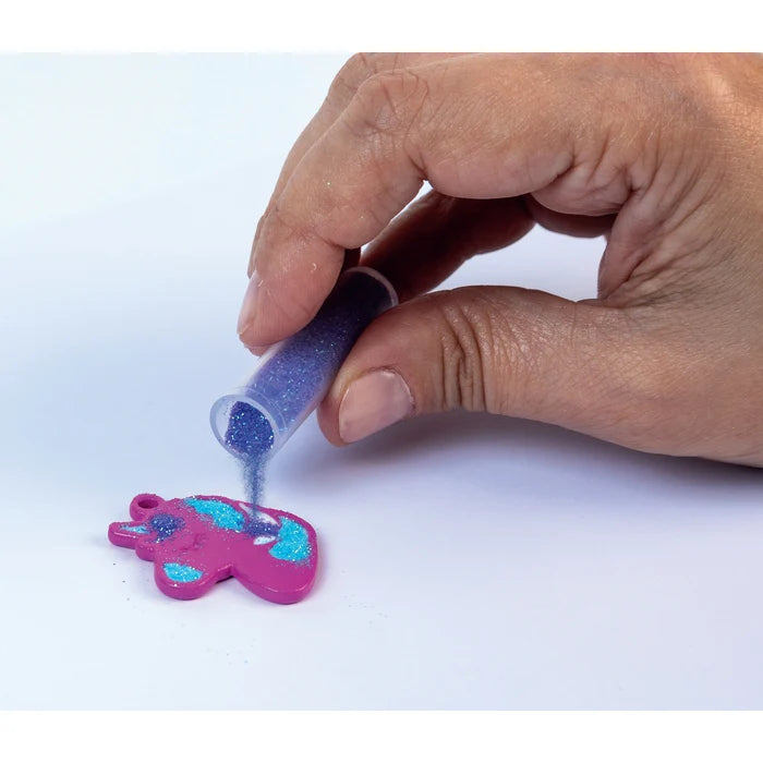 MY MULTICOLOUR PENDANTS