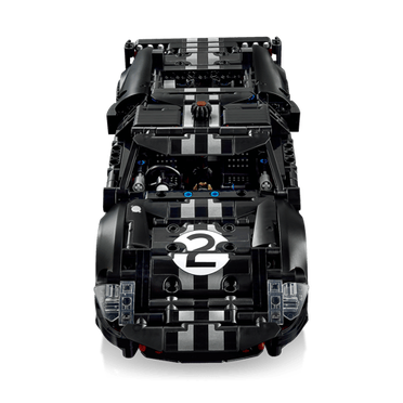 LEGO 1966 Ford GT40 MKII Race Car (42223) by LEGO