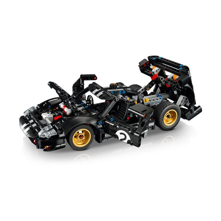 LEGO 1966 Ford GT40 MKII Race Car (42223) by LEGO