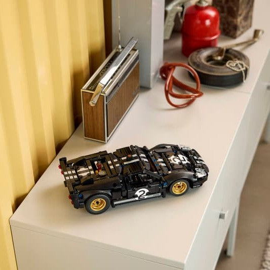 LEGO 1966 Ford GT40 MKII Race Car (42223) by LEGO