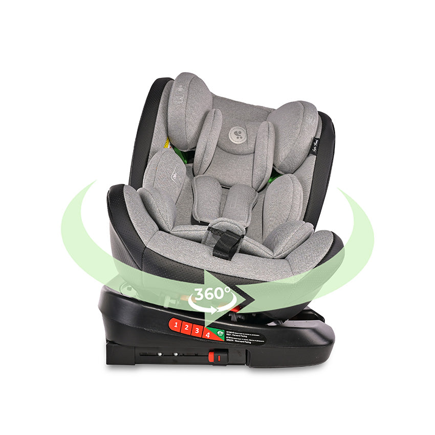 LORELLI NEBULA i-Size ISOFIX 360