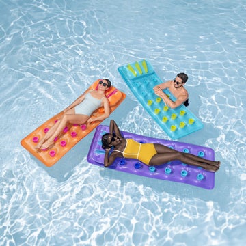 Bestway Paddling Pools Floating Mat by Bestway Paddling Pools