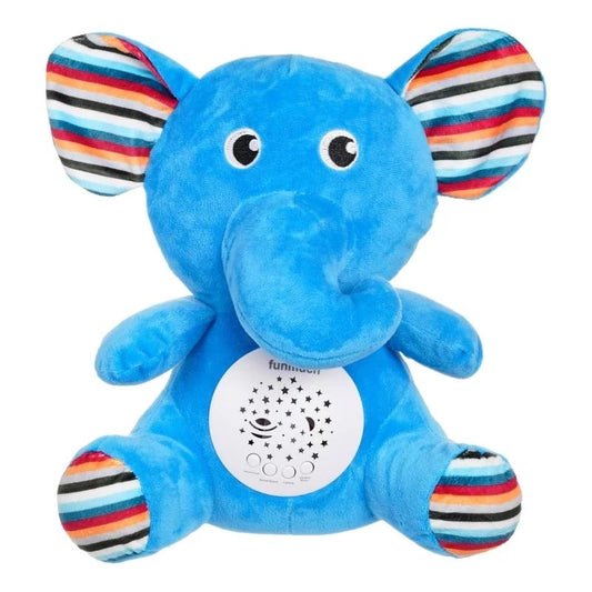 2 In 1 Elephant Projector Toy by Funmunch